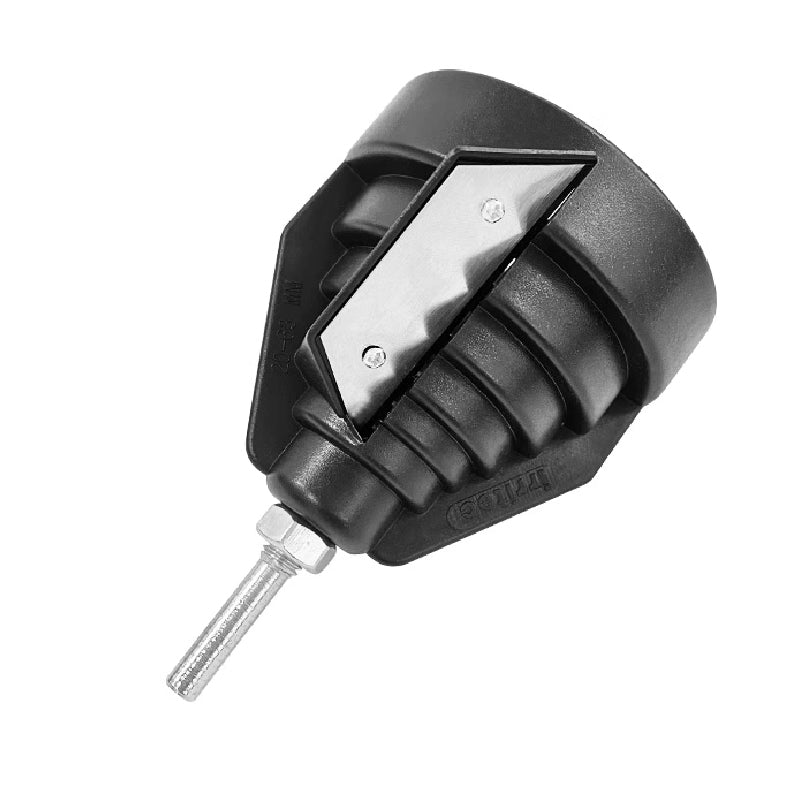 20-63mm PVC PE cső ferdítő szerszám