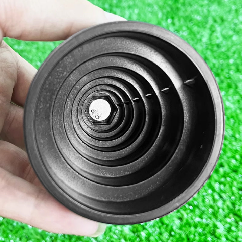 20-63mm PVC PE cső ferdítő szerszám
